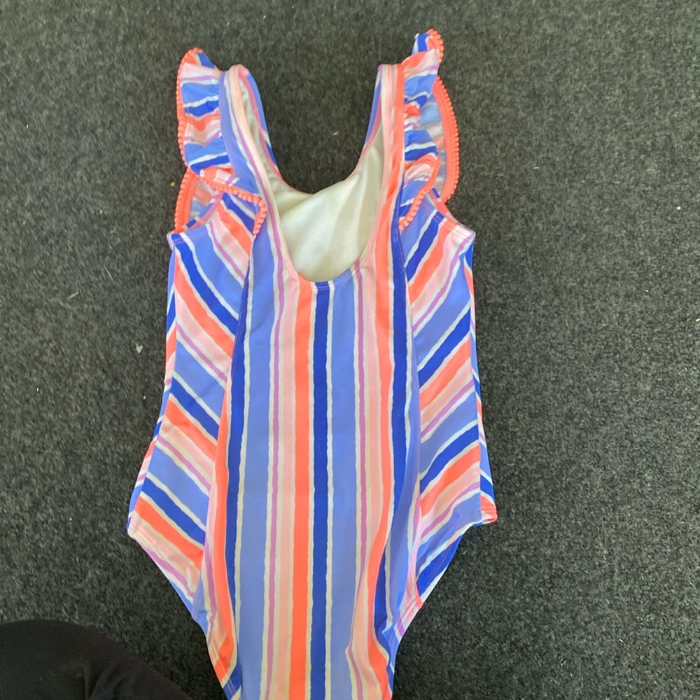 Cute kids bathing suit